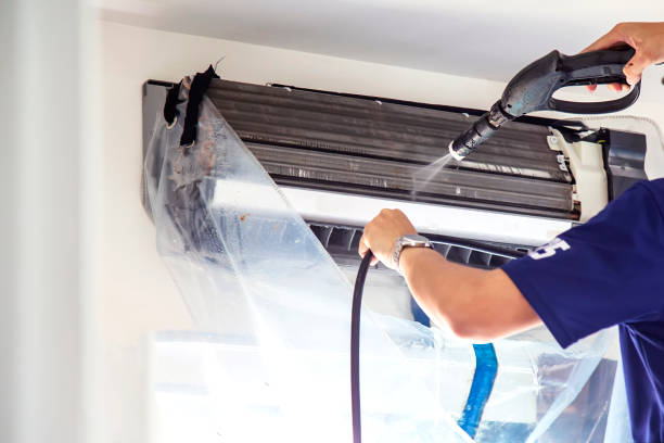 Best HVAC System Cleaning  in Biola, CA