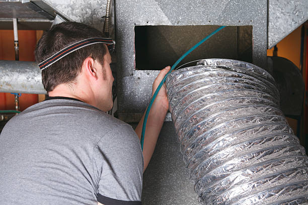 Best Ventilation Cleaning Services  in Biola, CA