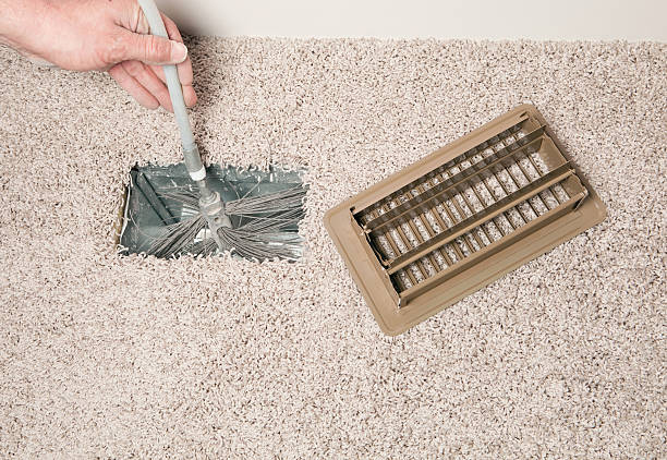Best Ductwork Cleaning Services  in Biola, CA