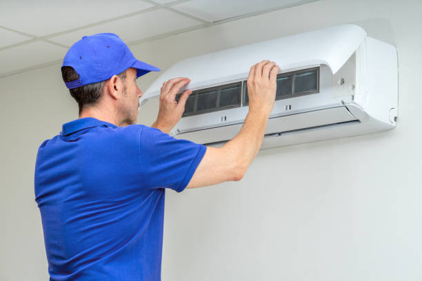 Best HVAC Duct Inspection Services  in Biola, CA
