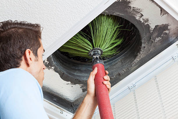 Best Ductwork Cleaning Services  in Biola, CA